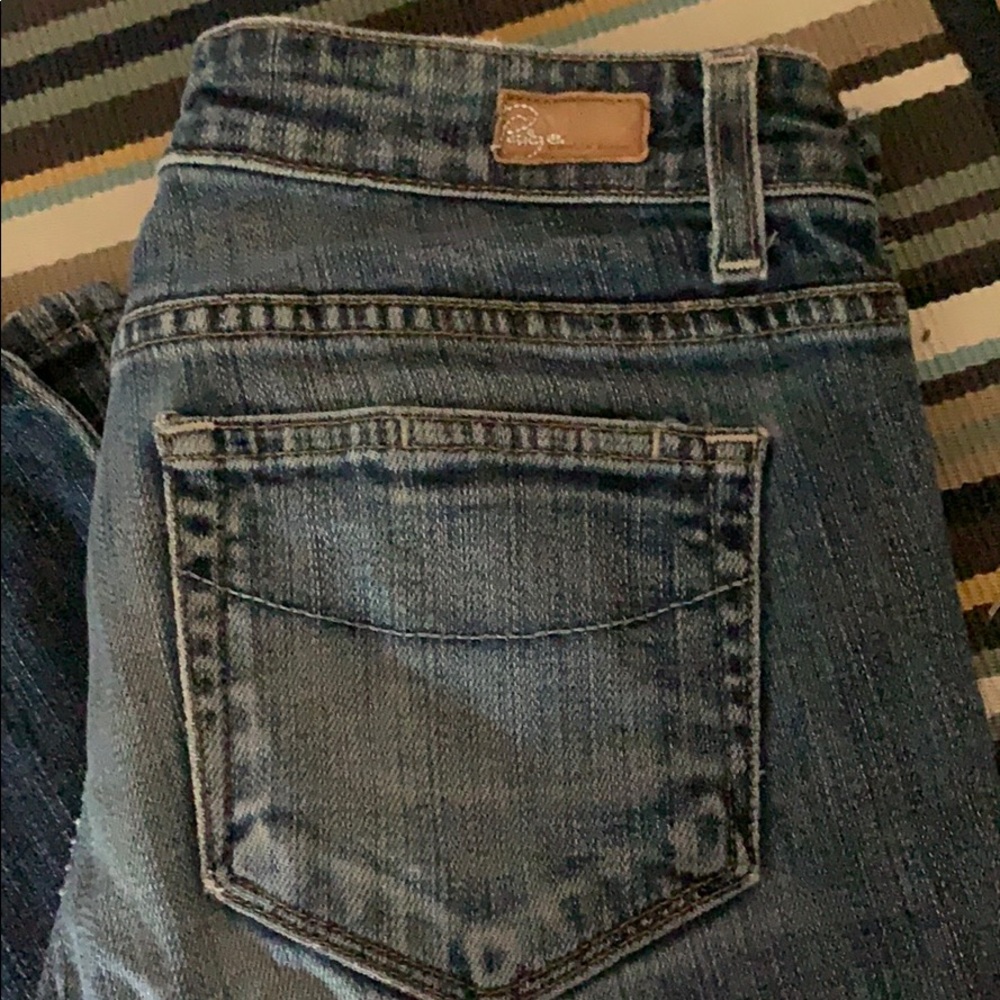 Paige Premium Jeans size 28